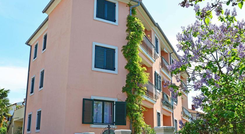Amazing Apartment In Rovinj With Wifi Bilik gambar