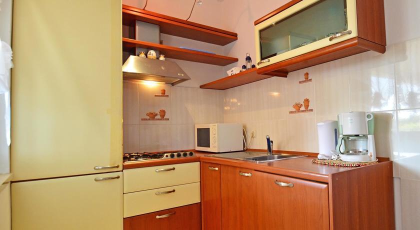 Amazing Apartment In Rovinj With Wifi Bilik gambar