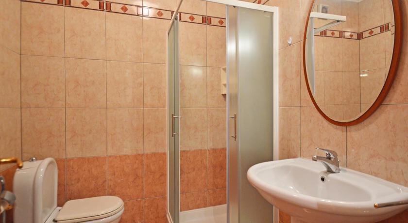Amazing Apartment In Rovinj With Wifi Bilik gambar