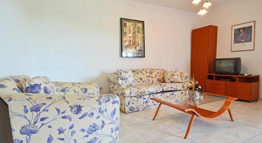 Amazing Apartment In Rovinj With Wifi Bilik gambar