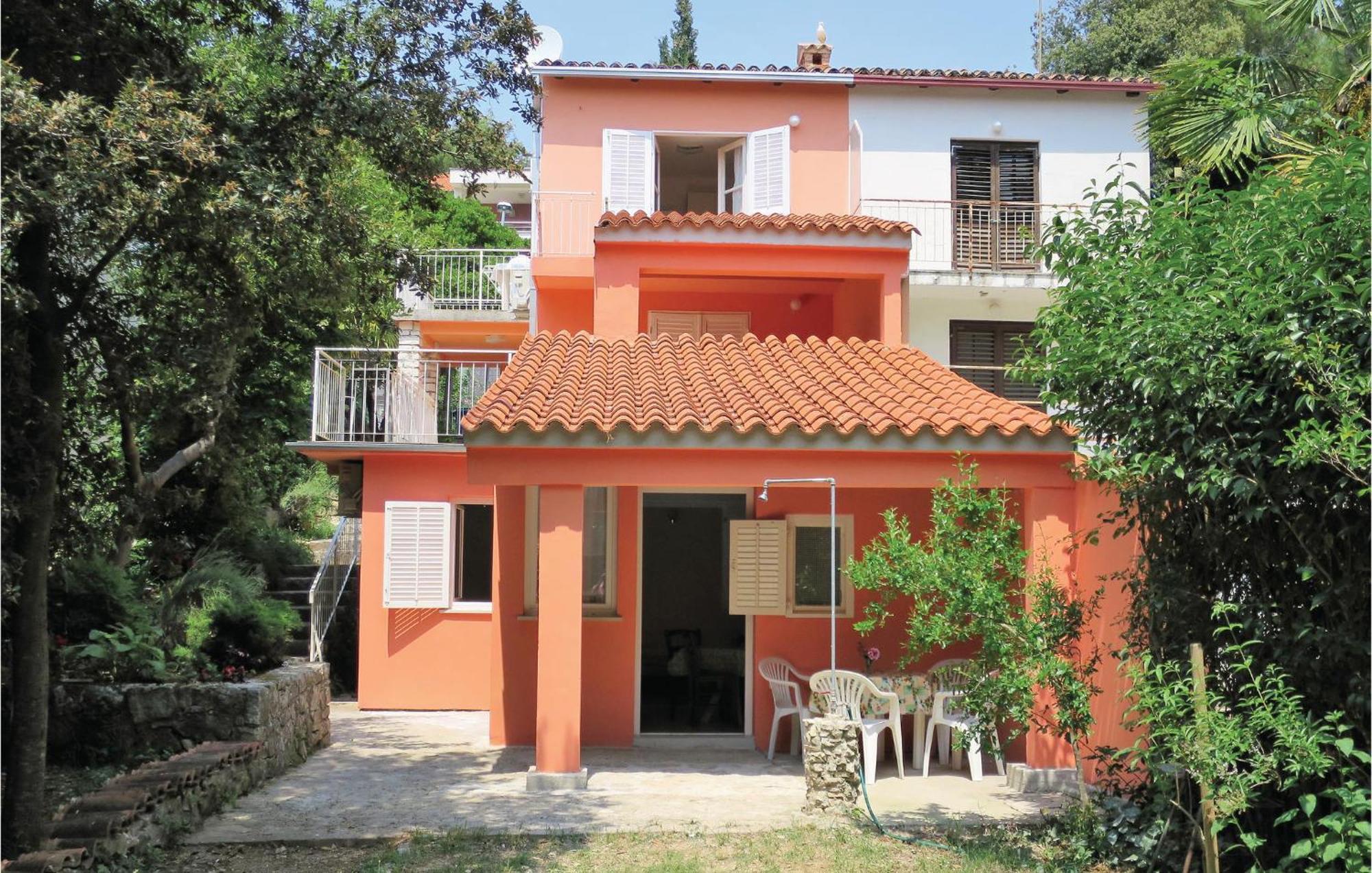 Amazing Apartment In Rovinj With Wifi Luaran gambar